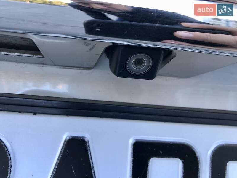 Внедорожник / Кроссовер Toyota Highlander 2010 в Желтых Водах