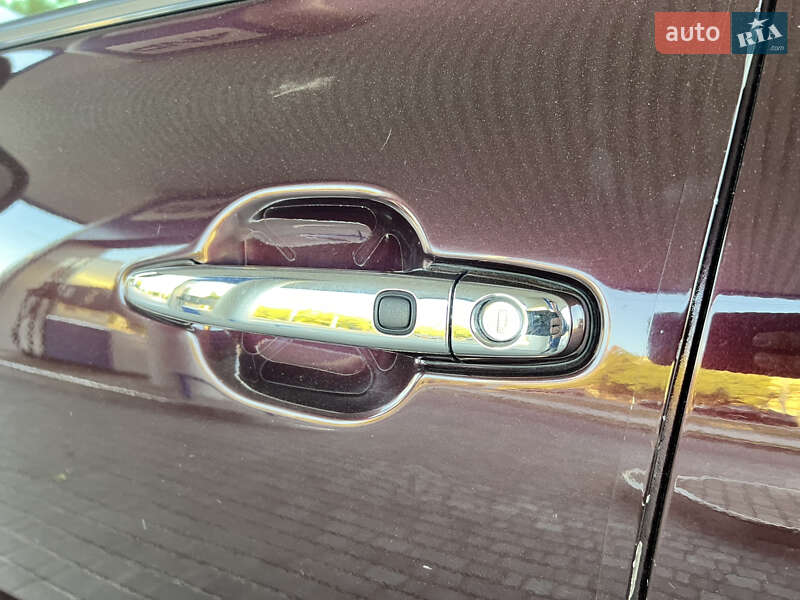 Позашляховик / Кросовер Toyota Highlander 2013 в Миколаєві фото 17 Позашляховик / Кросовер Toyota Highlander 2013 в Миколаєві