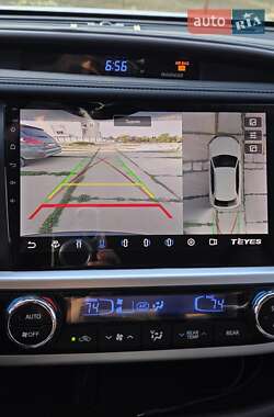 Позашляховик / Кросовер Toyota Highlander 2019 в  фото 24 Позашляховик / Кросовер Toyota Highlander 2019 в