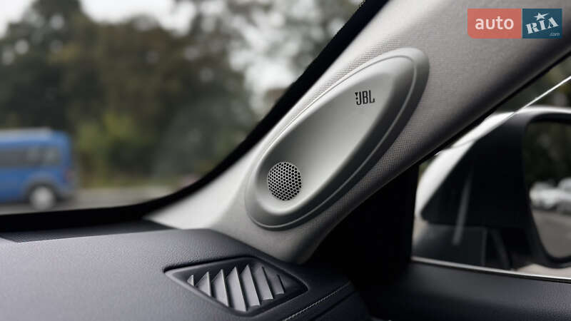 Внедорожник / Кроссовер Toyota Highlander 2020 в Черновцах