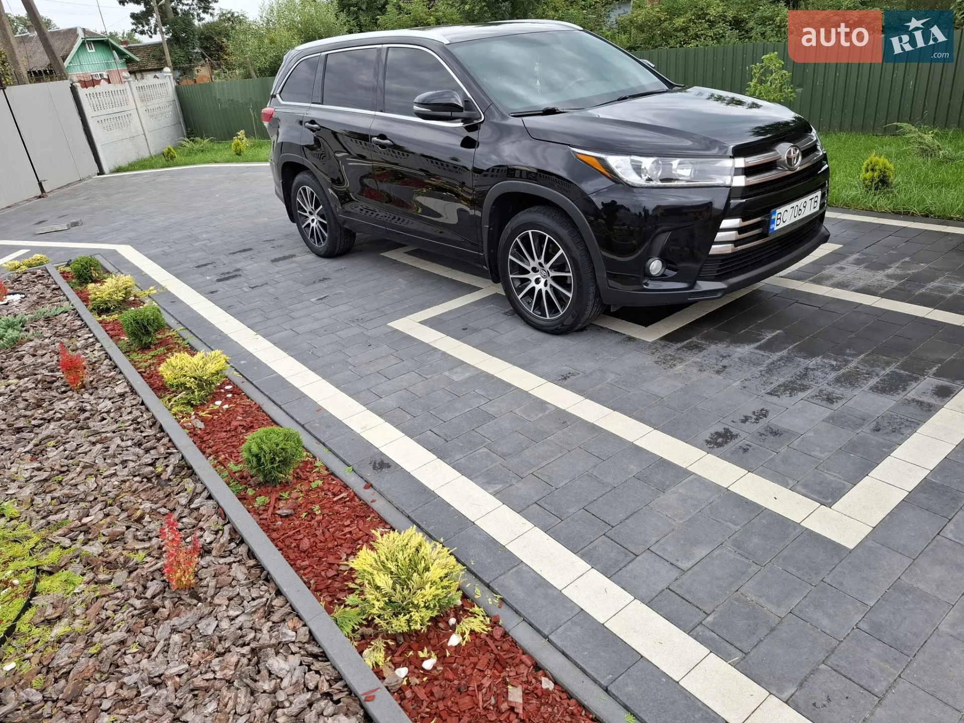 2019 Toyota Highlander - мініатюра 10