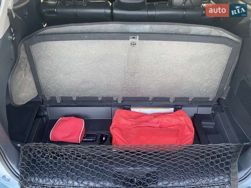 Внедорожник / Кроссовер Toyota Highlander 2020 в Виннице фото 7 Внедорожник / Кроссовер Toyota Highlander 2020 в Виннице