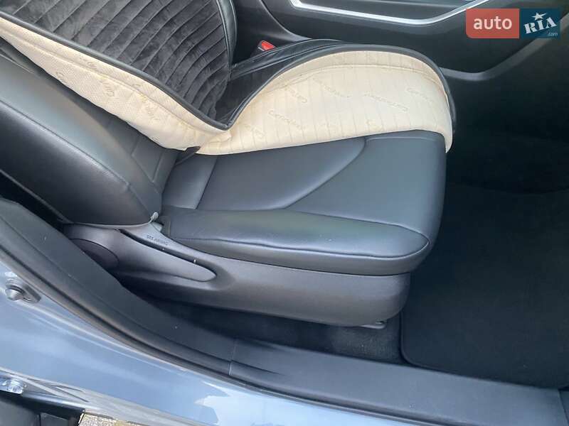 Внедорожник / Кроссовер Toyota Highlander 2020 в Виннице фото 27 Внедорожник / Кроссовер Toyota Highlander 2020 в Виннице