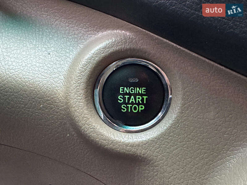 Внедорожник / Кроссовер Toyota Highlander 2012 в Харькове фото 17 Внедорожник / Кроссовер Toyota Highlander 2012 в Харькове