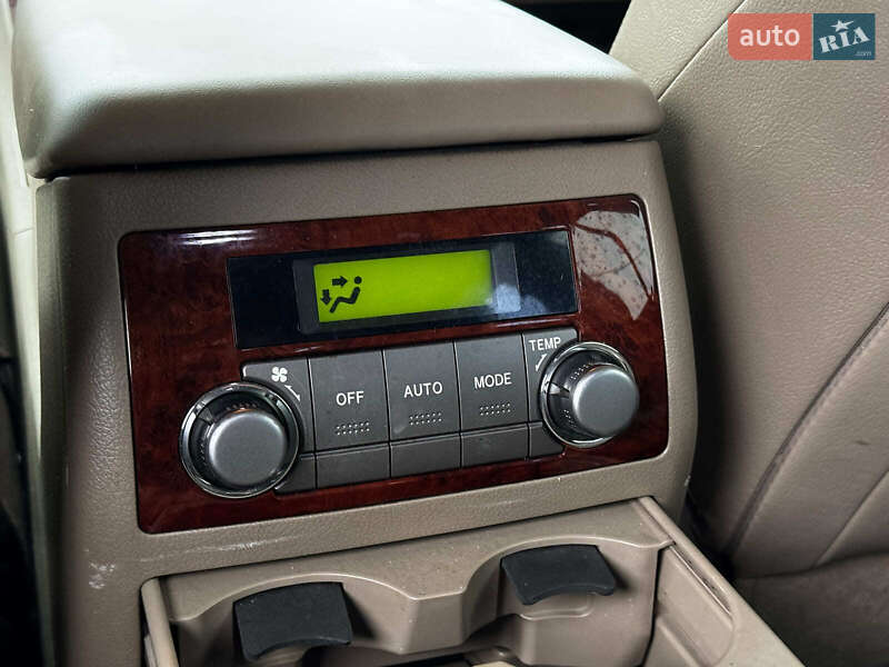 Внедорожник / Кроссовер Toyota Highlander 2012 в Харькове фото 33 Внедорожник / Кроссовер Toyota Highlander 2012 в Харькове