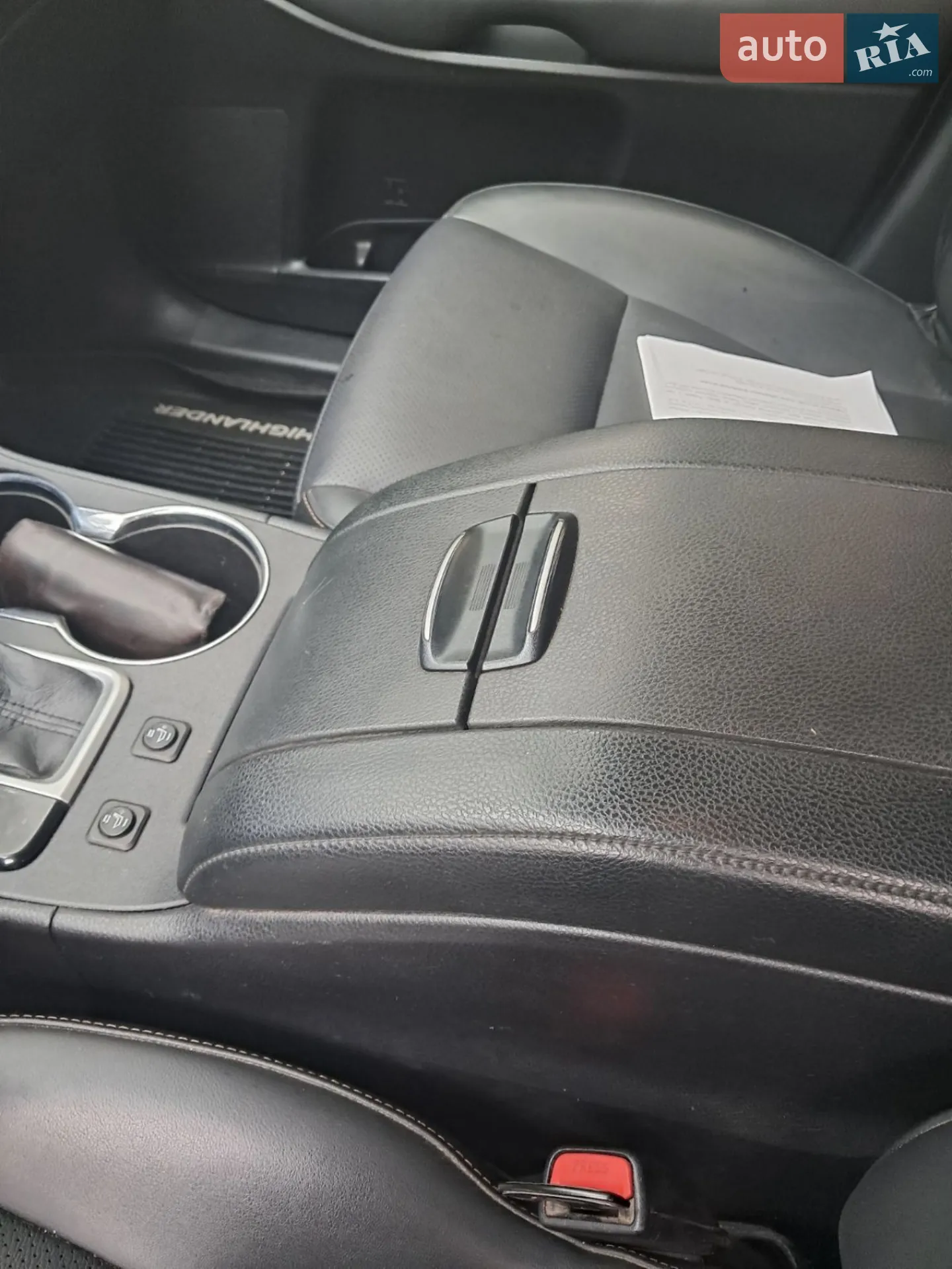 2018 Toyota Highlander - мініатюра 6
