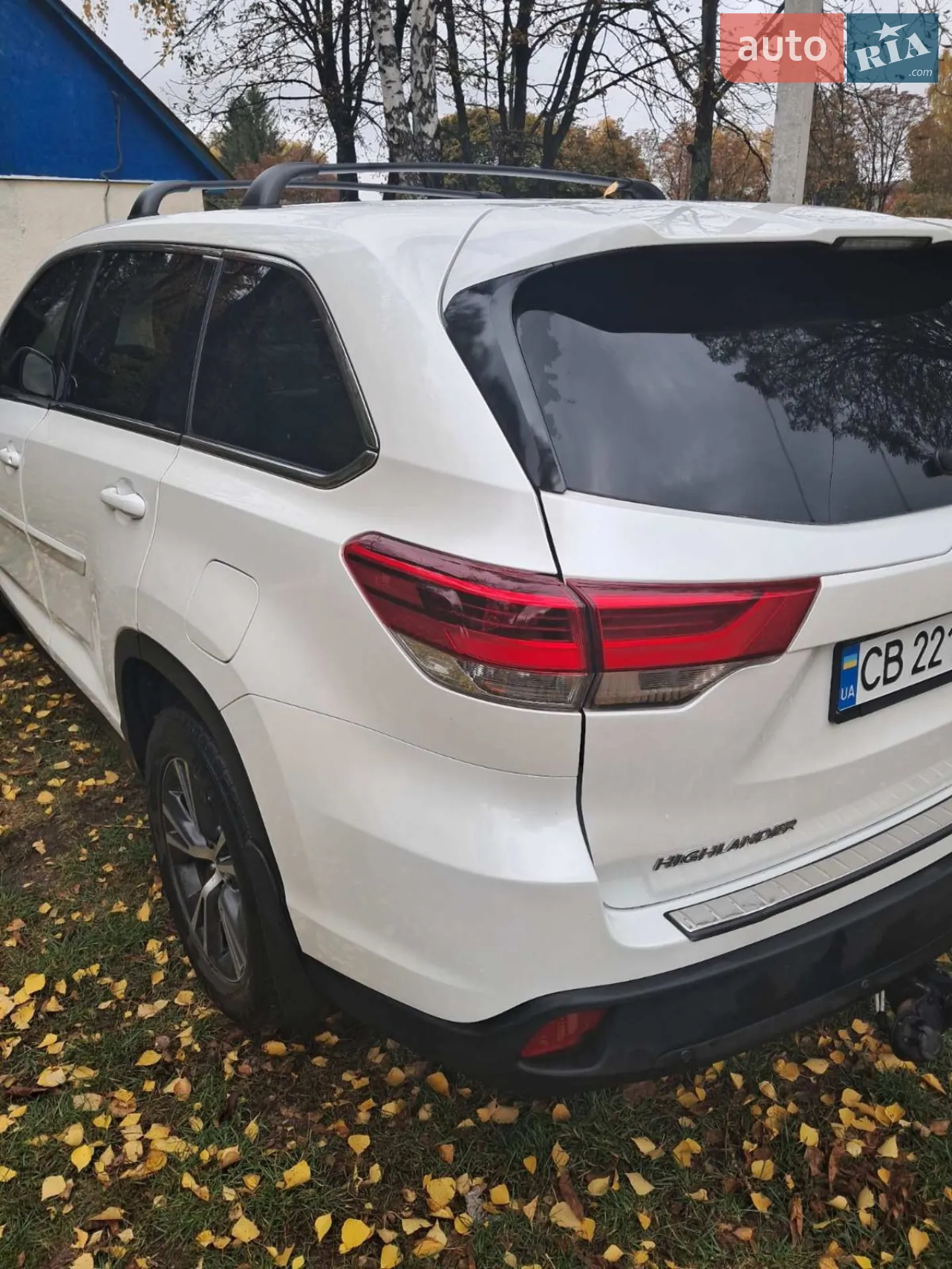 2018 Toyota Highlander - мініатюра 15
