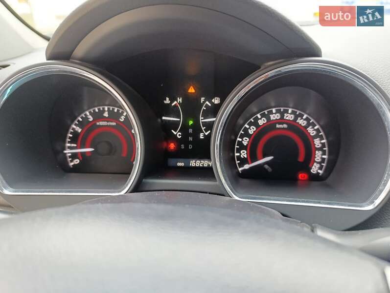 Внедорожник / Кроссовер Toyota Highlander 2011 в Николаеве фото 36 Внедорожник / Кроссовер Toyota Highlander 2011 в Николаеве