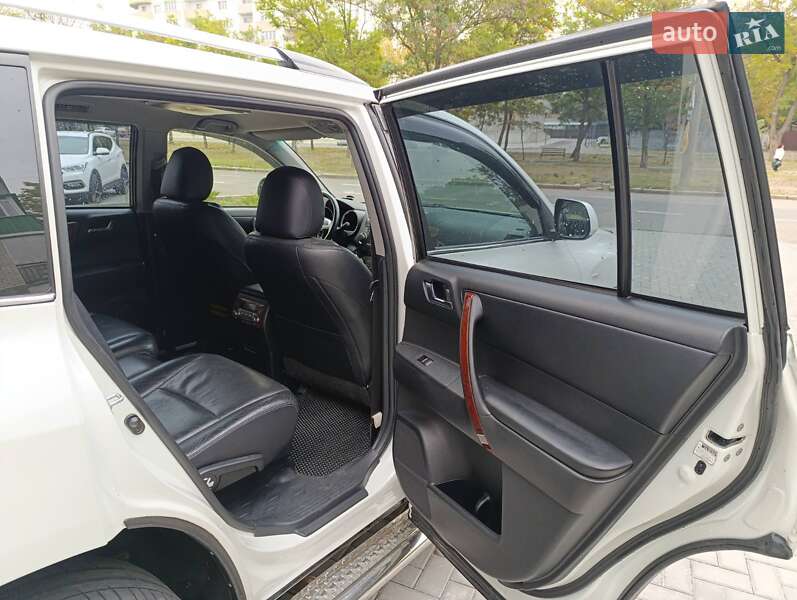 Внедорожник / Кроссовер Toyota Highlander 2011 в Николаеве фото 55 Внедорожник / Кроссовер Toyota Highlander 2011 в Николаеве