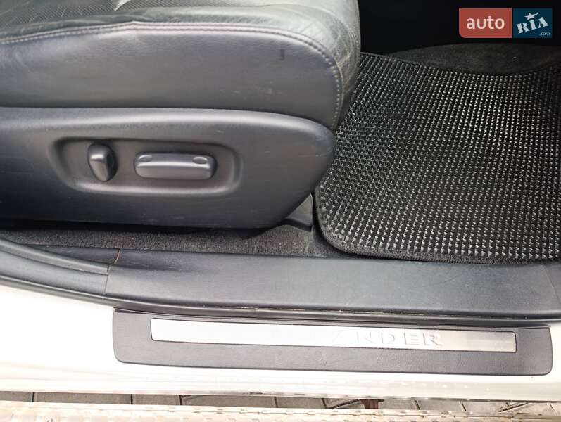 Внедорожник / Кроссовер Toyota Highlander 2011 в Николаеве фото 61 Внедорожник / Кроссовер Toyota Highlander 2011 в Николаеве