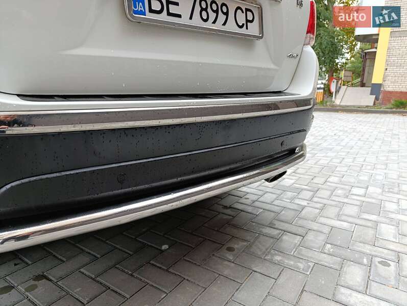 Внедорожник / Кроссовер Toyota Highlander 2011 в Николаеве фото 72 Внедорожник / Кроссовер Toyota Highlander 2011 в Николаеве