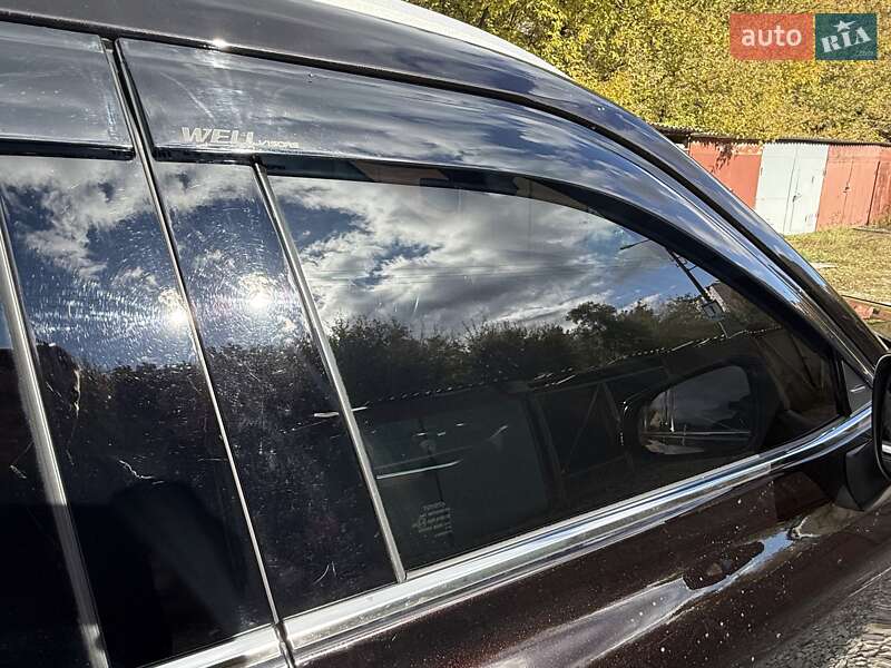 Внедорожник / Кроссовер Toyota Highlander 2020 в Киеве