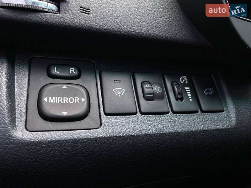 Внедорожник / Кроссовер Toyota Highlander 2012 в Одессе фото 16 Внедорожник / Кроссовер Toyota Highlander 2012 в Одессе