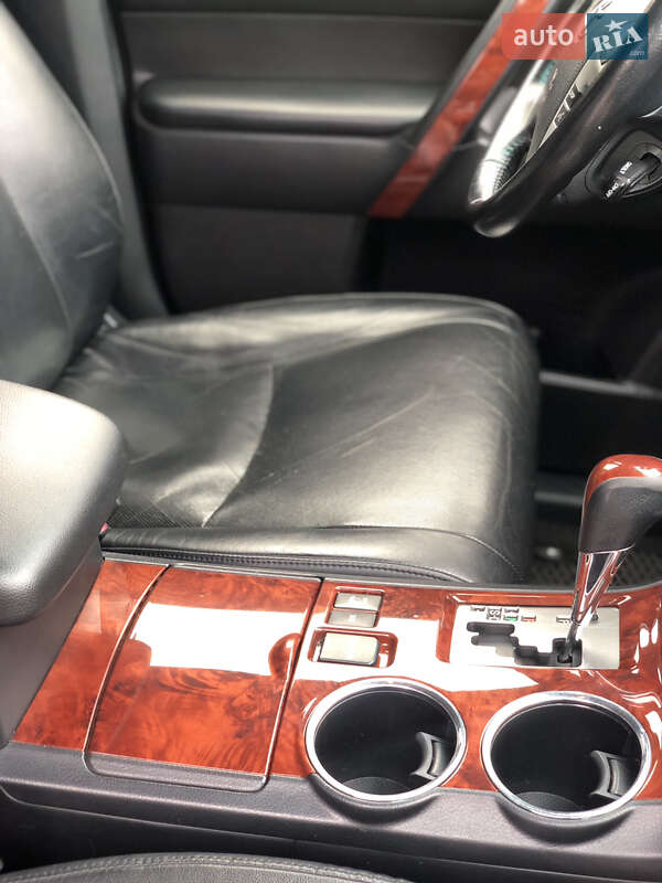 Внедорожник / Кроссовер Toyota Highlander 2012 в Конотопе фото 8 Внедорожник / Кроссовер Toyota Highlander 2012 в Конотопе
