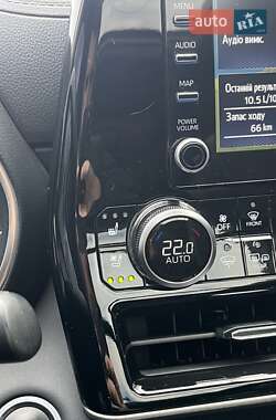 Внедорожник / Кроссовер Toyota Highlander 2021 в 