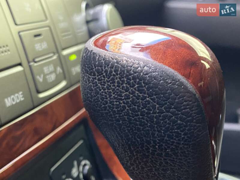 Внедорожник / Кроссовер Toyota Highlander 2013 в Черкассах