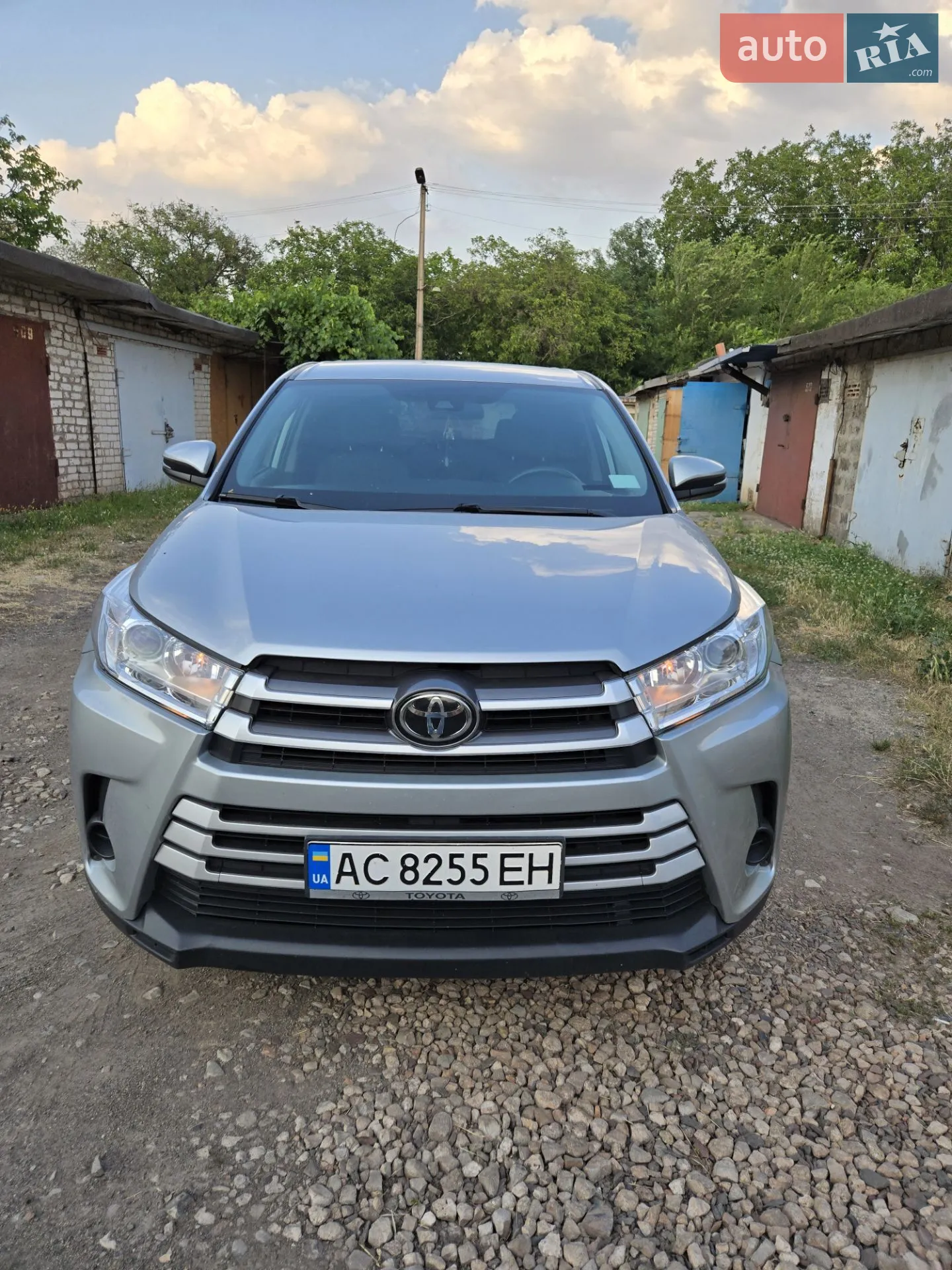 2018 Toyota Highlander - мініатюра 2