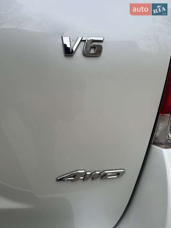 Внедорожник / Кроссовер Toyota Highlander 2010 в Киеве фото 24 Внедорожник / Кроссовер Toyota Highlander 2010 в Киеве