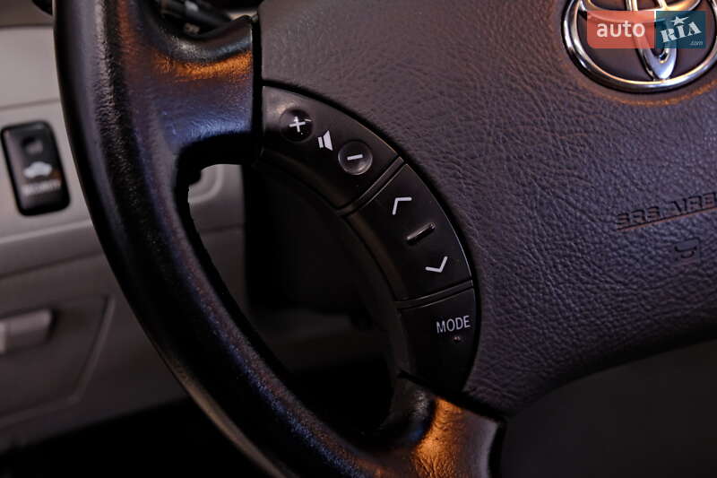 Внедорожник / Кроссовер Toyota Highlander 2007 в Одессе фото 20 Внедорожник / Кроссовер Toyota Highlander 2007 в Одессе