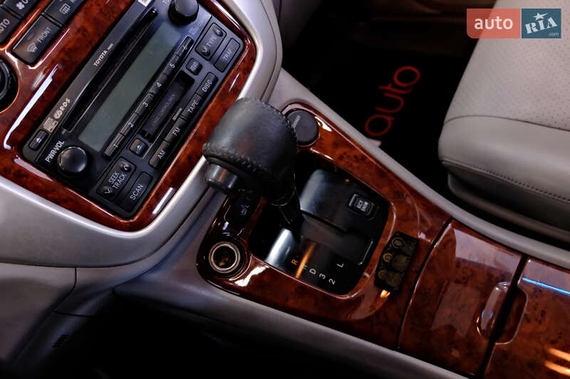 Внедорожник / Кроссовер Toyota Highlander 2007 в Одессе фото 24 Внедорожник / Кроссовер Toyota Highlander 2007 в Одессе