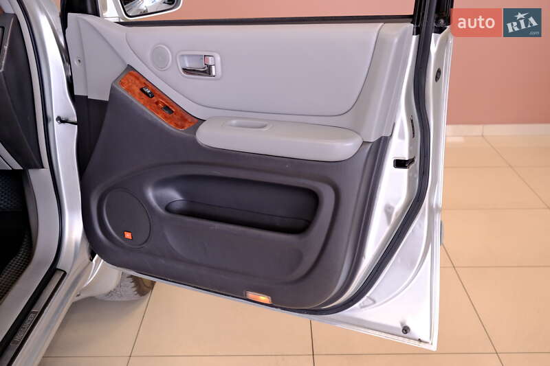 Внедорожник / Кроссовер Toyota Highlander 2007 в Одессе фото 41 Внедорожник / Кроссовер Toyota Highlander 2007 в Одессе