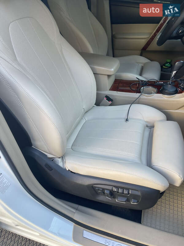 Внедорожник / Кроссовер Toyota Highlander 2013 в Львове фото 4 Внедорожник / Кроссовер Toyota Highlander 2013 в Львове