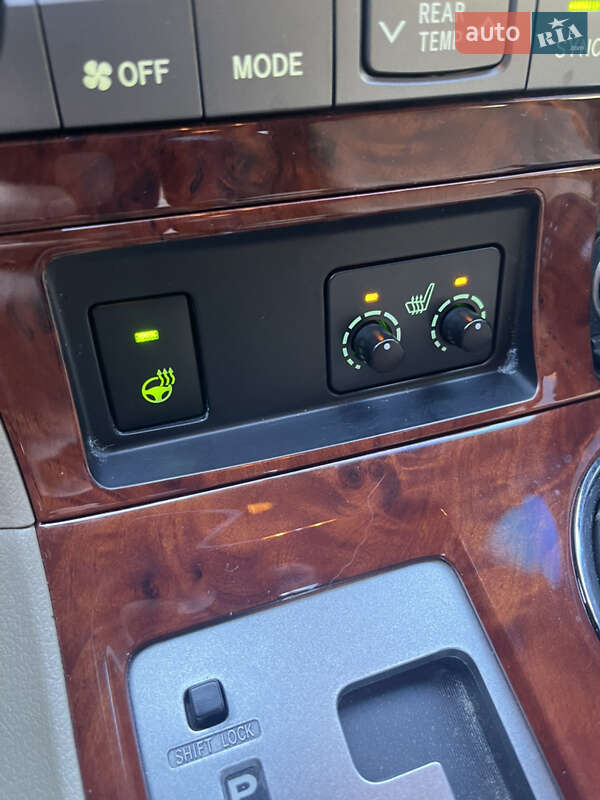 Внедорожник / Кроссовер Toyota Highlander 2013 в Львове фото 9 Внедорожник / Кроссовер Toyota Highlander 2013 в Львове