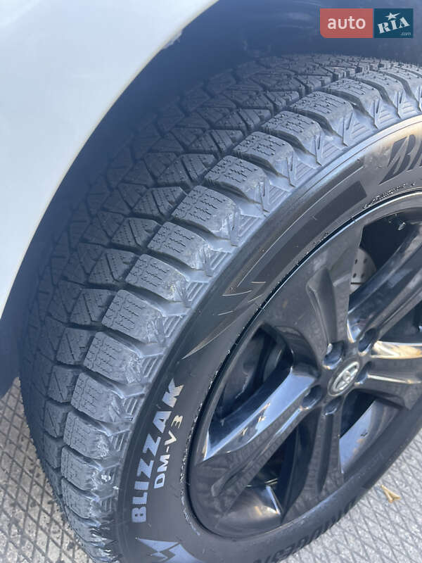 Внедорожник / Кроссовер Toyota Highlander 2013 в Львове фото 16 Внедорожник / Кроссовер Toyota Highlander 2013 в Львове