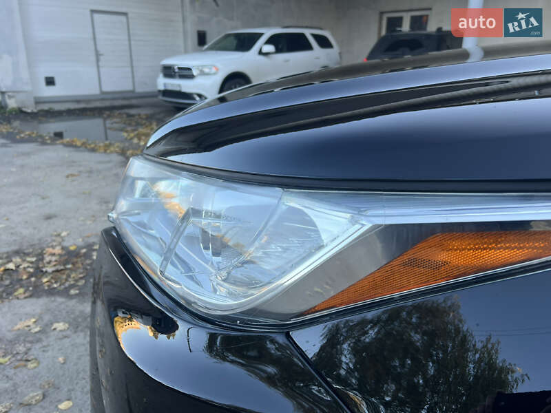 Внедорожник / Кроссовер Toyota Highlander 2017 в Хмельницком фото 28 Внедорожник / Кроссовер Toyota Highlander 2017 в Хмельницком