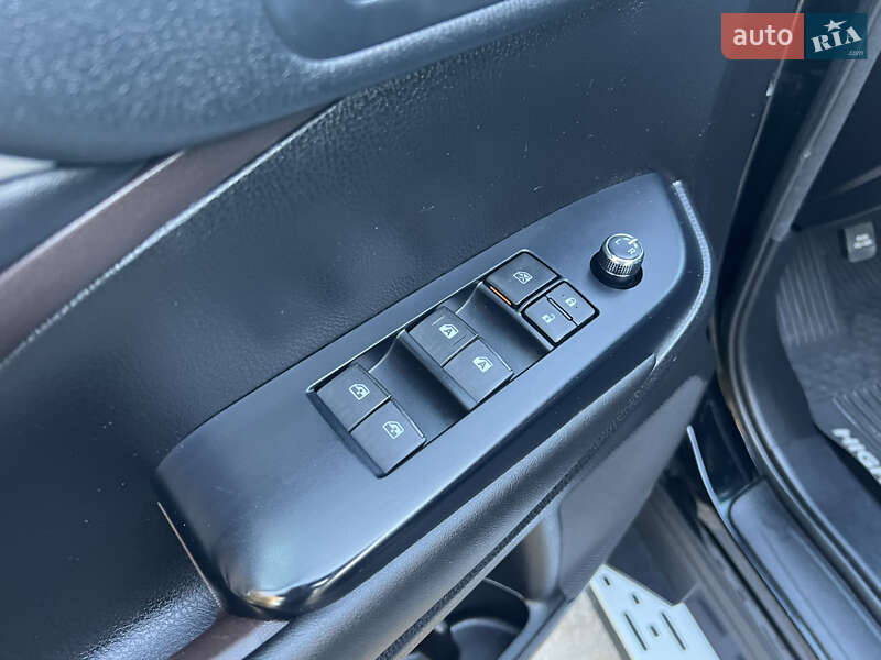 Внедорожник / Кроссовер Toyota Highlander 2017 в Хмельницком фото 38 Внедорожник / Кроссовер Toyota Highlander 2017 в Хмельницком