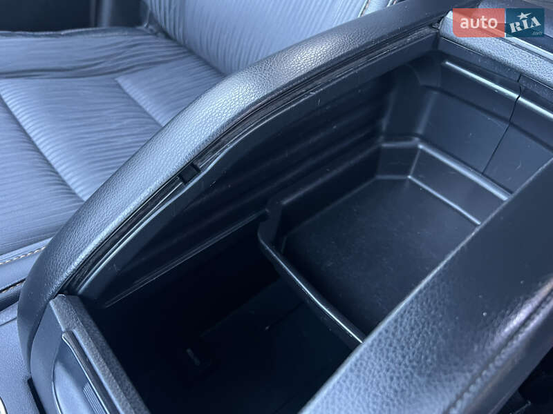 Внедорожник / Кроссовер Toyota Highlander 2017 в Хмельницком фото 50 Внедорожник / Кроссовер Toyota Highlander 2017 в Хмельницком