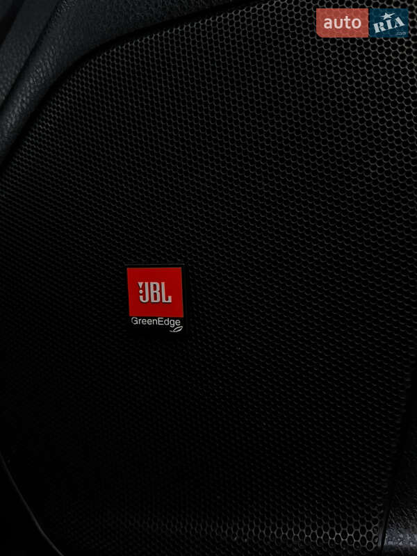 Позашляховик / Кросовер Toyota Highlander 2015 в Хмельницькому