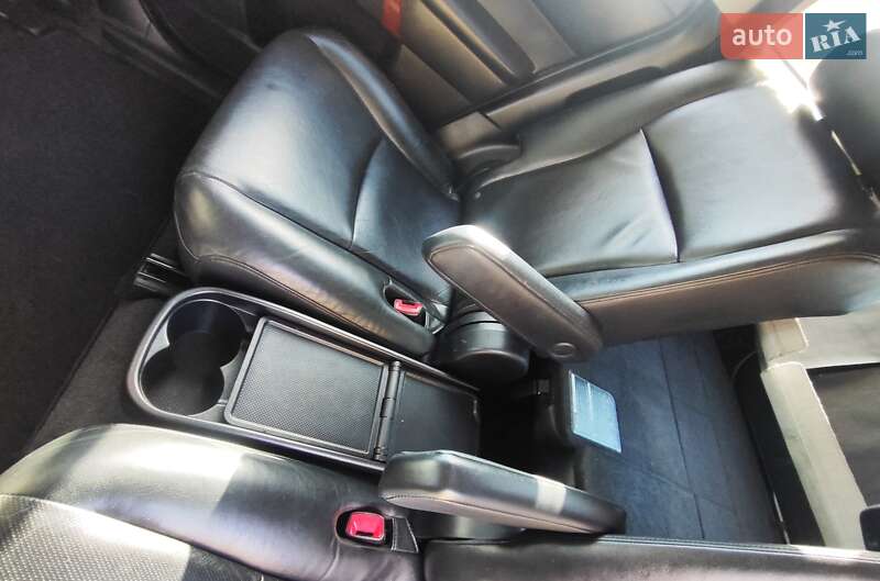 Внедорожник / Кроссовер Toyota Highlander 2010 в Киеве фото 27 Внедорожник / Кроссовер Toyota Highlander 2010 в Киеве