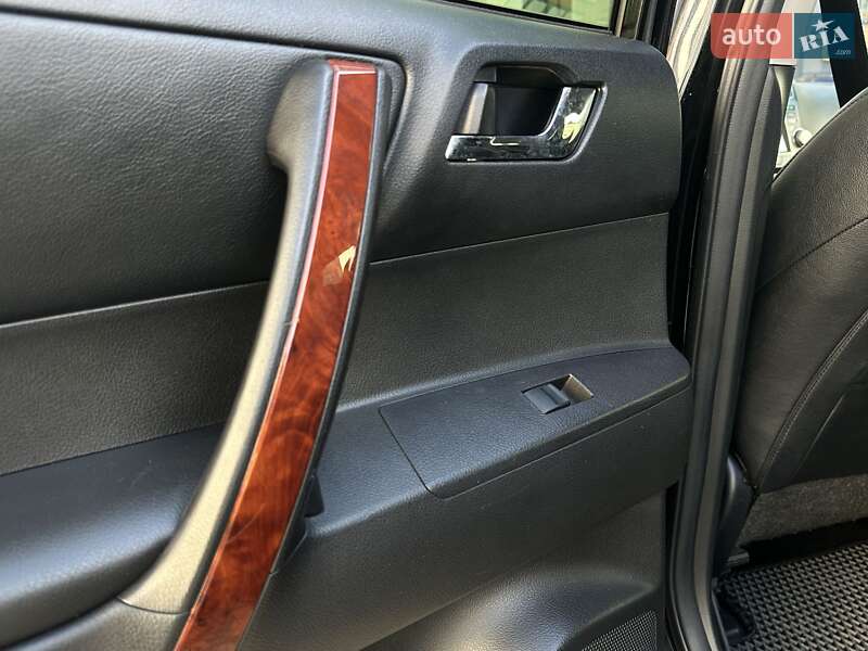 Внедорожник / Кроссовер Toyota Highlander 2013 в Сокале