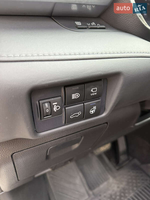 Внедорожник / Кроссовер Toyota Highlander 2021 в Киеве фото 32 Внедорожник / Кроссовер Toyota Highlander 2021 в Киеве