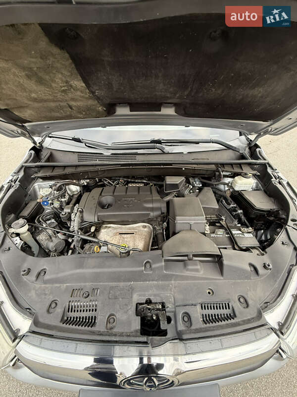 Внедорожник / Кроссовер Toyota Highlander 2014 в Харькове фото 28 Внедорожник / Кроссовер Toyota Highlander 2014 в Харькове