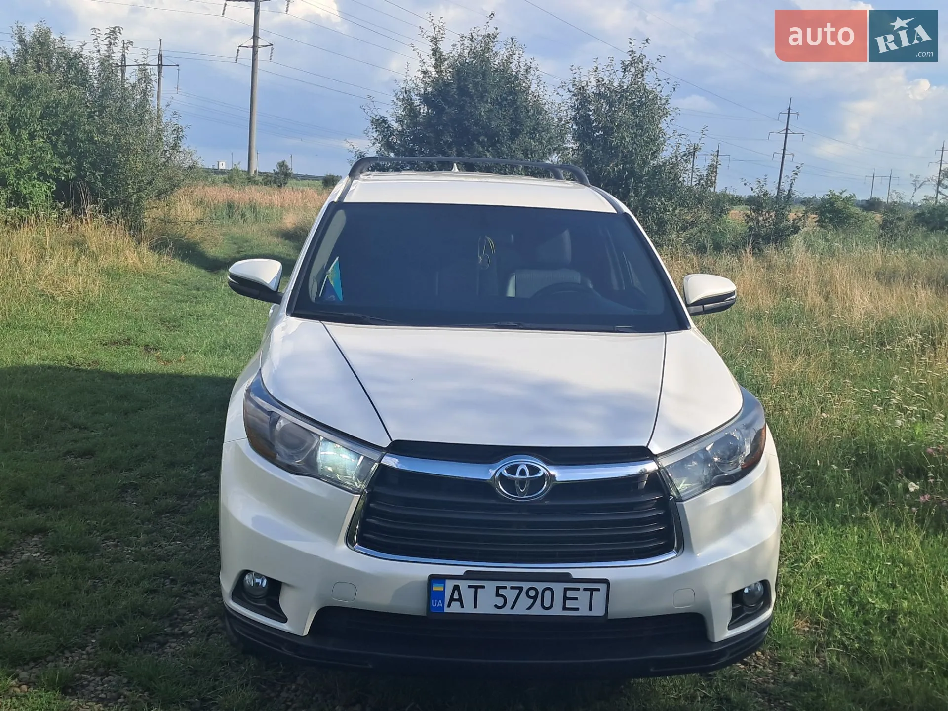 2015 Toyota Highlander - мініатюра 17