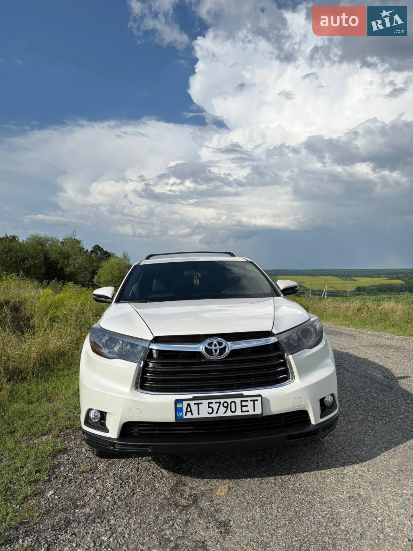 2015 Toyota Highlander - мініатюра 18