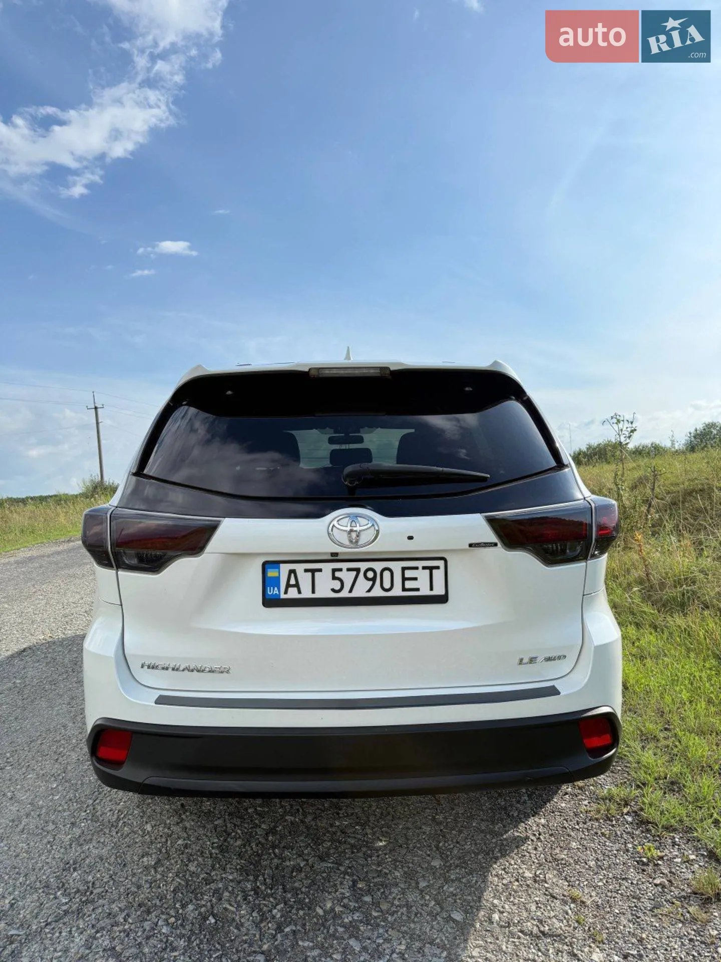 2015 Toyota Highlander - мініатюра 13