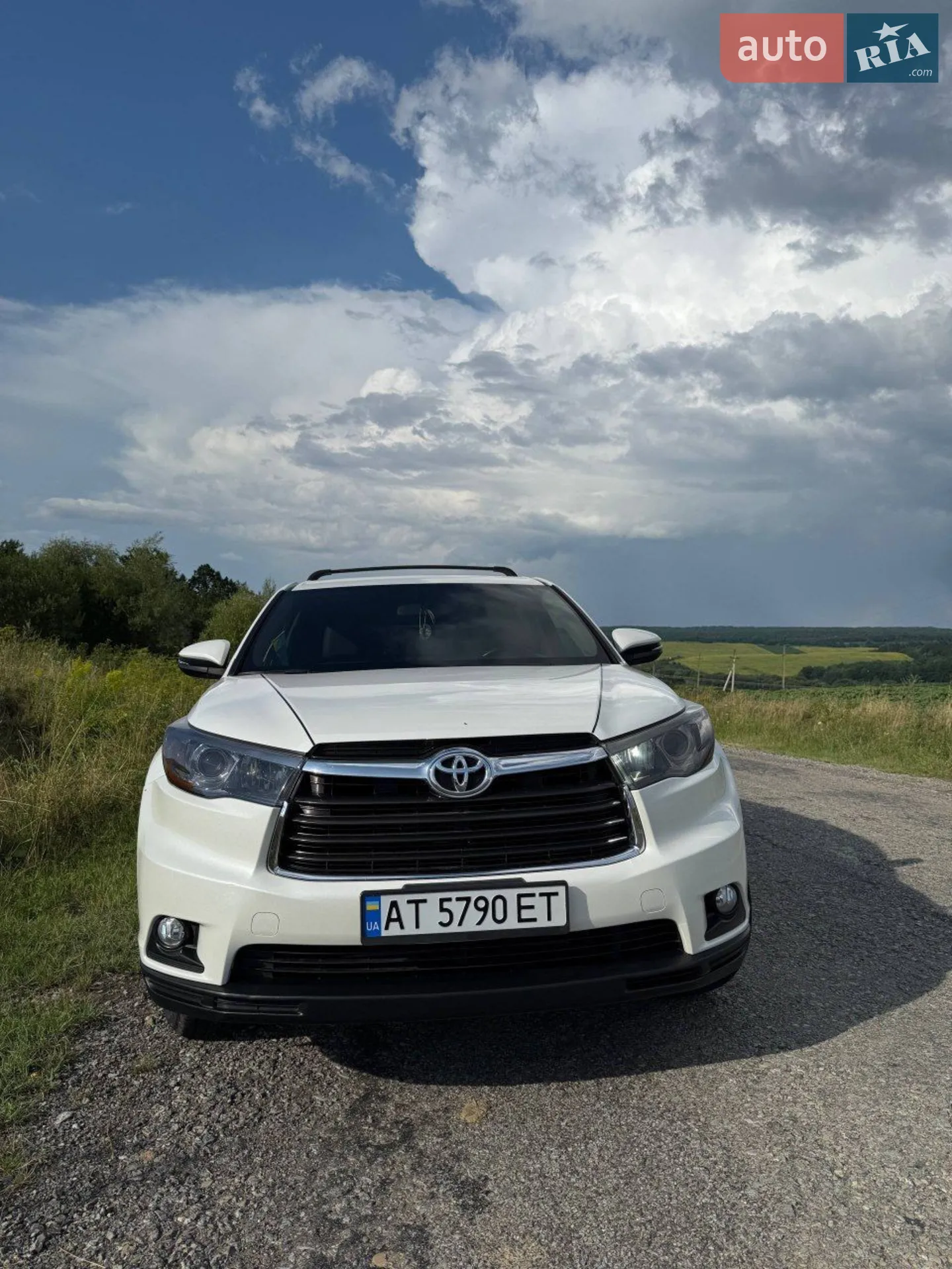 2015 Toyota Highlander - мініатюра 21