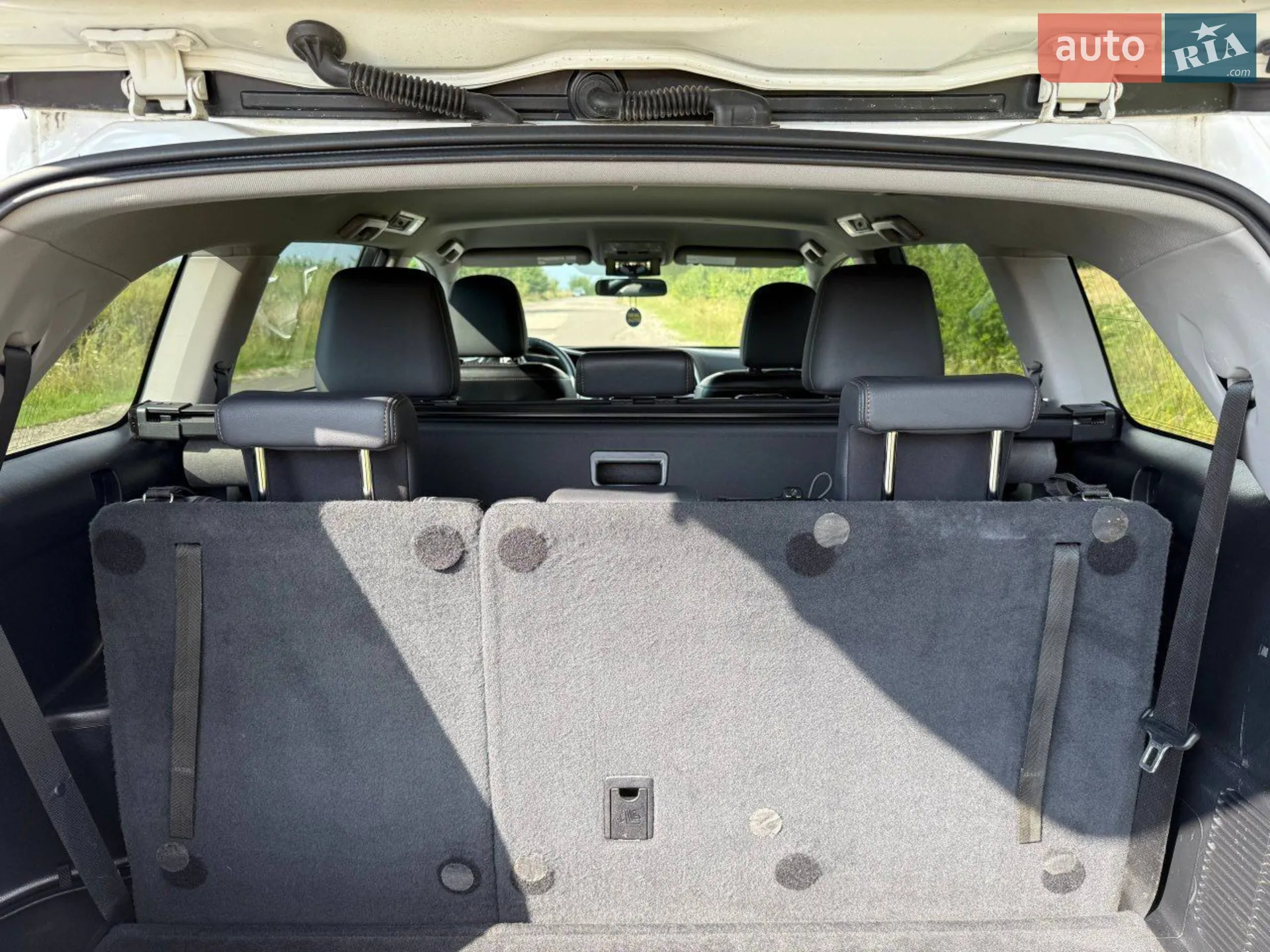 2015 Toyota Highlander - мініатюра 26