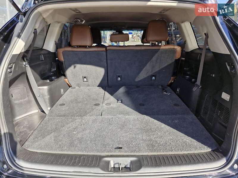 Внедорожник / Кроссовер Toyota Highlander 2018 в Киеве