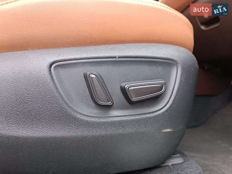 Внедорожник / Кроссовер Toyota Highlander 2021 в Львове фото 26 Внедорожник / Кроссовер Toyota Highlander 2021 в Львове