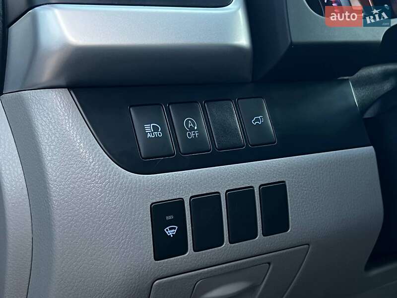 Внедорожник / Кроссовер Toyota Highlander 2019 в Киеве фото 25 Внедорожник / Кроссовер Toyota Highlander 2019 в Киеве