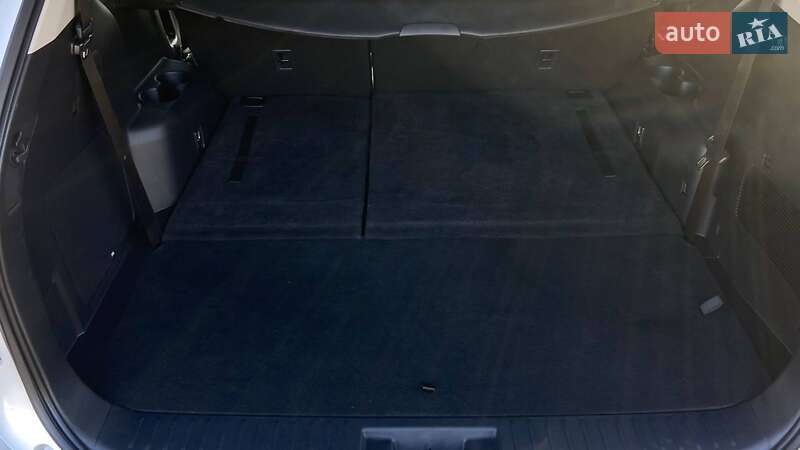 Внедорожник / Кроссовер Toyota Highlander 2023 в Хмельницком фото 10 Внедорожник / Кроссовер Toyota Highlander 2023 в Хмельницком