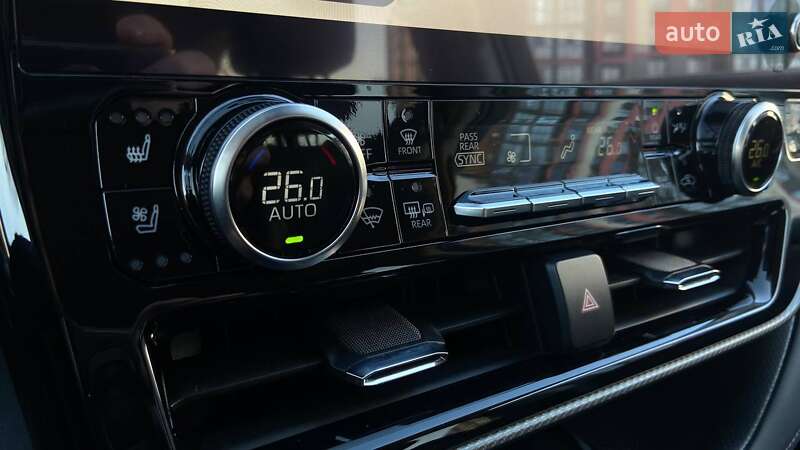 Внедорожник / Кроссовер Toyota Highlander 2023 в Хмельницком фото 15 Внедорожник / Кроссовер Toyota Highlander 2023 в Хмельницком