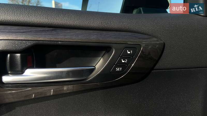 Внедорожник / Кроссовер Toyota Highlander 2023 в Хмельницком фото 19 Внедорожник / Кроссовер Toyota Highlander 2023 в Хмельницком