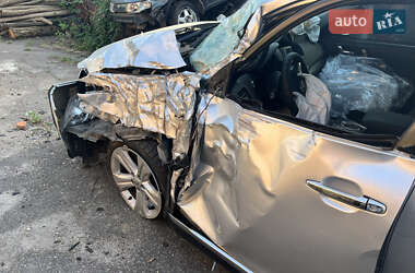 Внедорожник / Кроссовер Toyota Highlander 2012 в Первомайске