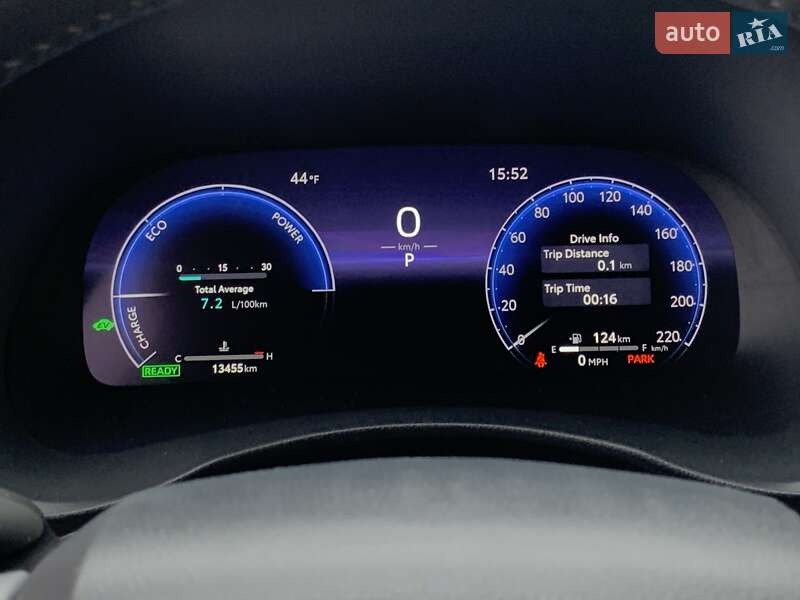 Внедорожник / Кроссовер Toyota Highlander 2024 в Бердичеве фото 53 Внедорожник / Кроссовер Toyota Highlander 2024 в Бердичеве