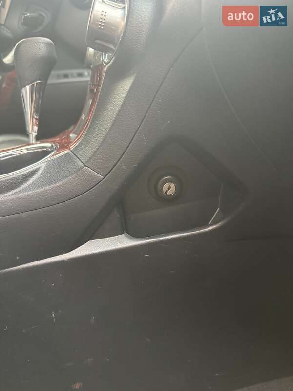 Внедорожник / Кроссовер Toyota Highlander 2013 в Одессе фото 21 Внедорожник / Кроссовер Toyota Highlander 2013 в Одессе